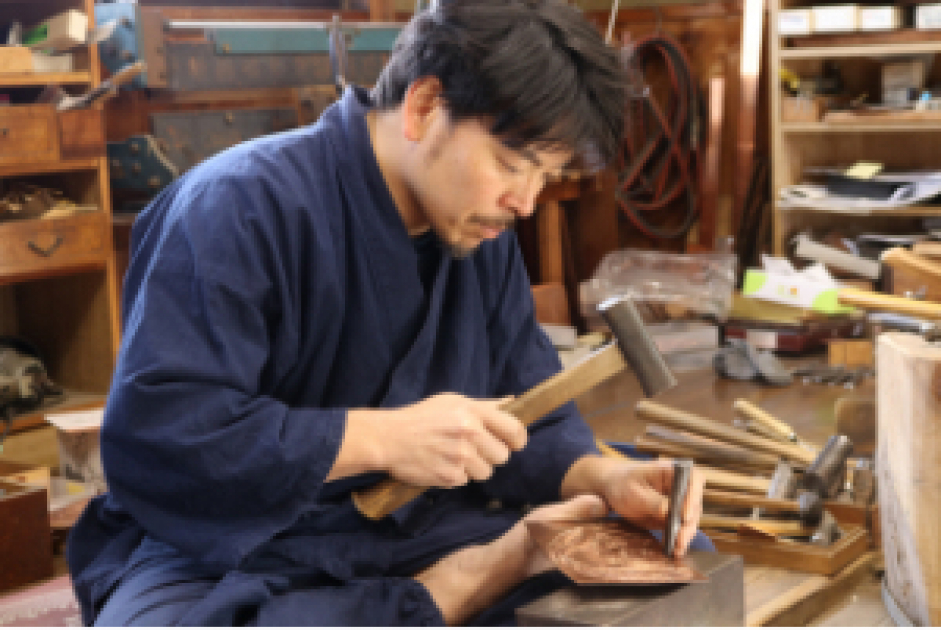 岩谷堂箪笥 | いわての文化情報大事典