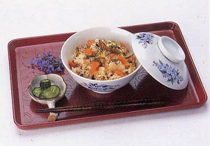 江戸ヶ浜丼