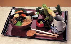 餝飯(かざりめし)