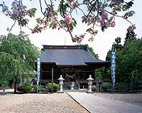 天台寺