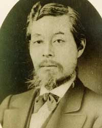 Oshima Takato