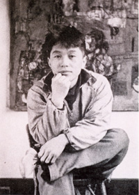Yusuke Matsumoto