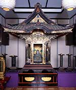 保性院廟厨子