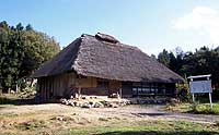 後藤正治郎家住宅