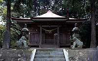 千養寺観音堂