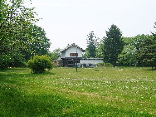 Toriyagasaki Park