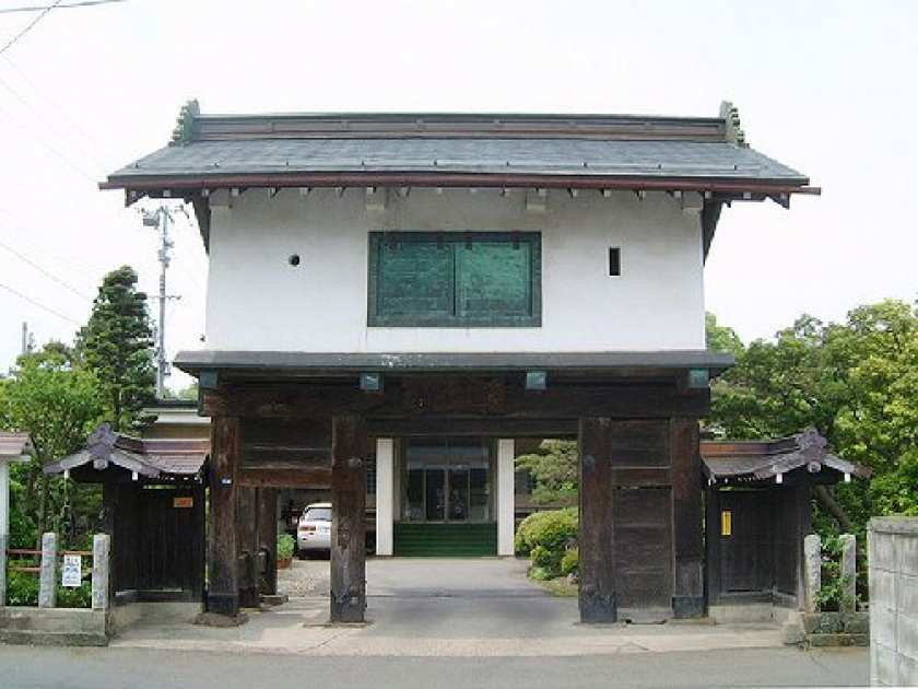 花巻城（はなまきじょう・花巻市） | いわての文化情報大事典