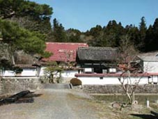 小野寺家