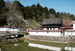 小野寺家