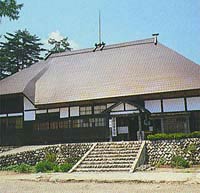 Kinshoji Museum