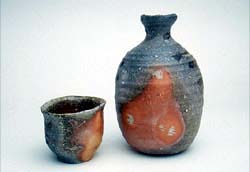 Fujisawa ware