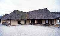 Former Kikuchi House
