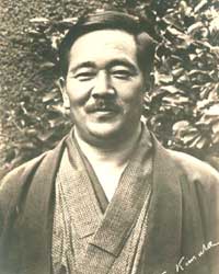 Yasumasa Kimura