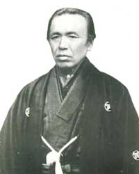 Sukawa Naganosuke