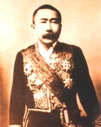 Takahira Kogoro