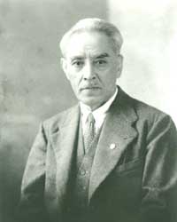 Mifune Hisashi