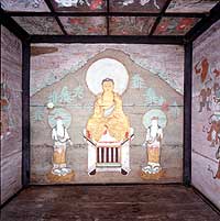 药师