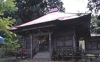 Jifuku Sasado Hall
