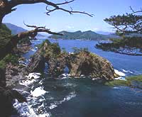 Soishi coast