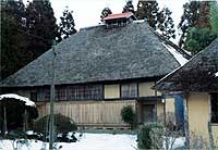 Murakami House