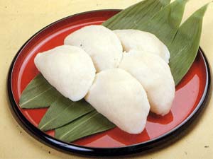 Rice cake