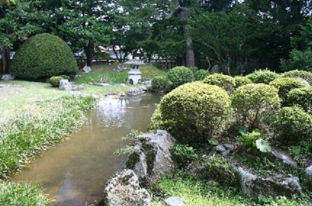 Sorai garden