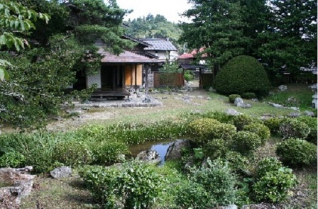 Sorai garden