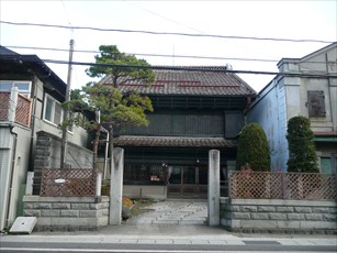 Kurosawa Osamu商店