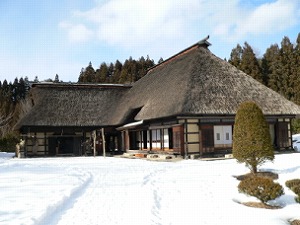 Former Sasaki family house owner