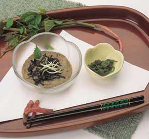 扑水