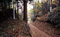 Namibata Ichirizuka