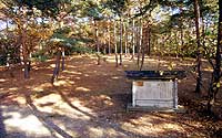 Shimomonoka hijiri mound