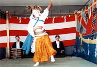 Waka no Odori Kagura