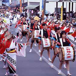 Kita-Uwaha Nanyadoraya Tournament