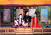 Kurasawa娃娃歌舞伎