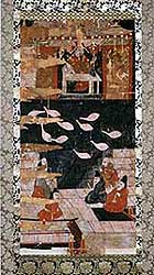 神道热点