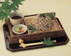 Hand soba