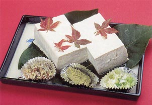 Handmade Tofu