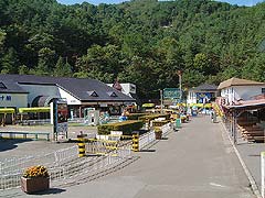 大陆Oyorizawa