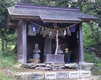 Tomb of the Duchess