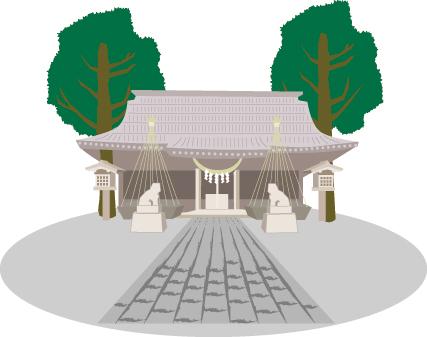 Izawa Castle ruins (Oshu City)