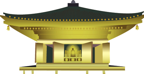 金色大廳(平泉鎮)