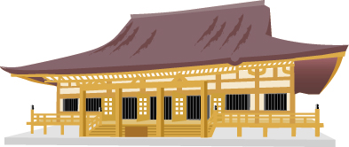 Motsu-ji(平泉町)