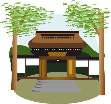 Shohoji(奧州市)